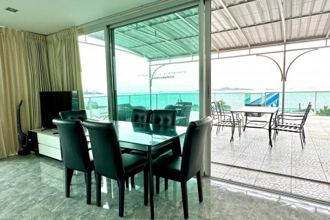 Condominio de 2 dormitorios en Pattaya, Tailandia № 68391 - foto 3