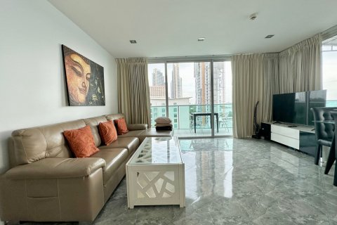 Condominio de 2 dormitorios en Pattaya, Tailandia № 68391 - foto 8