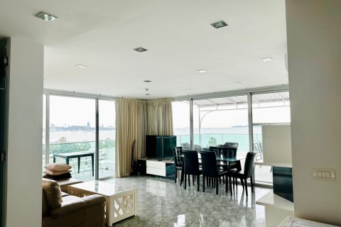 Condominio de 2 dormitorios en Pattaya, Tailandia № 68391 - foto 6