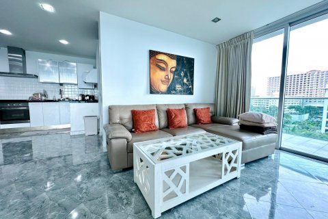 Condominio de 2 dormitorios en Pattaya, Tailandia № 68391 - foto 7