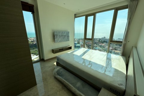 Condominio de 1 dormitorio en Pattaya, Tailandia № 68390 - foto 2