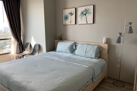 Condominio de 1 dormitorio en Pattaya, Tailandia № 68389 - foto 8