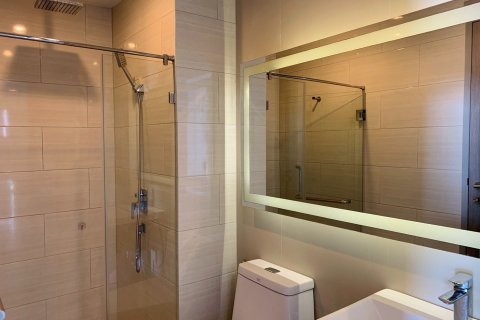 Condominio de 1 dormitorio en Pattaya, Tailandia № 68389 - foto 11