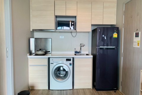 Condominio de 1 dormitorio en Pattaya, Tailandia № 68389 - foto 6