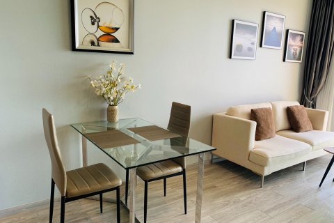 Condominio de 1 dormitorio en Pattaya, Tailandia № 68389 - foto 4
