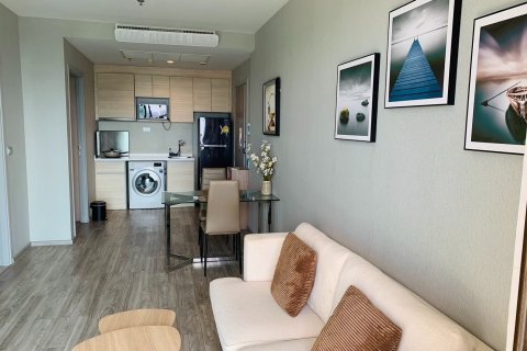 Condominio de 1 dormitorio en Pattaya, Tailandia № 68389 - foto 9