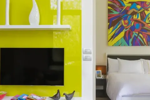 Condominio de 1 dormitorio en Bang Tao, Tailandia № 178920 - foto 3