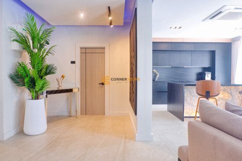 Estudio en Pattaya, Tailandia № 178924 - foto 14