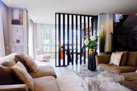 Estudio en Pattaya, Tailandia № 178924 - foto 27