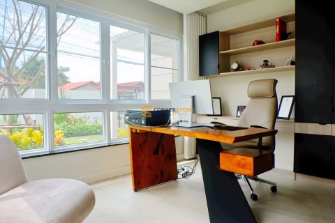 Estudio en Pattaya, Tailandia № 178924 - foto 25