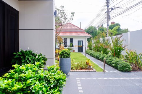 Estudio en Pattaya, Tailandia № 178924 - foto 4