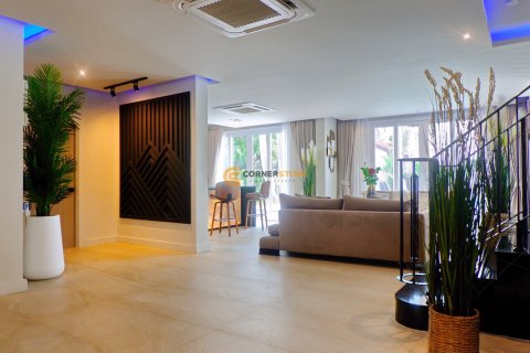 Estudio en Pattaya, Tailandia № 178924 - foto 11