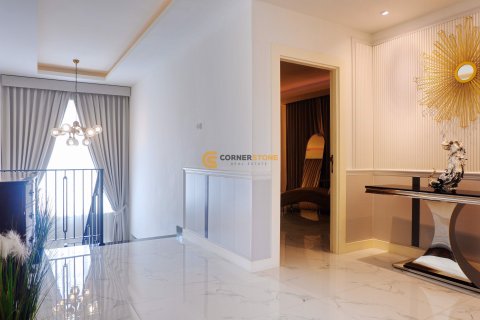 Estudio en Pattaya, Tailandia № 178924 - foto 21