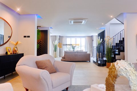 Estudio en Pattaya, Tailandia № 178924 - foto 12