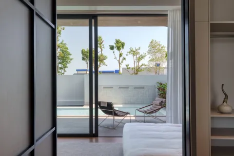 Casa de 4 dormitorios en Bang Tao, Tailandia № 178922 - foto 18