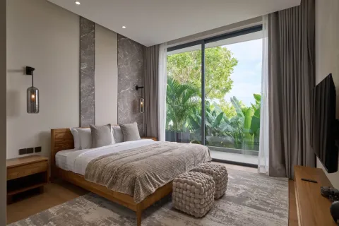 Casa de 4 dormitorios en Bang Tao, Tailandia № 178921 - foto 10