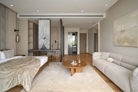 Casa de 4 dormitorios en Bang Tao, Tailandia № 178921 - foto 19