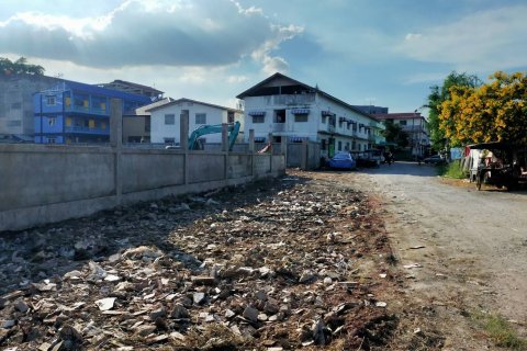 Terreno 1600 m2 en Bang Khun Thian, Bangkok, Tailandia № 171043 - foto 10