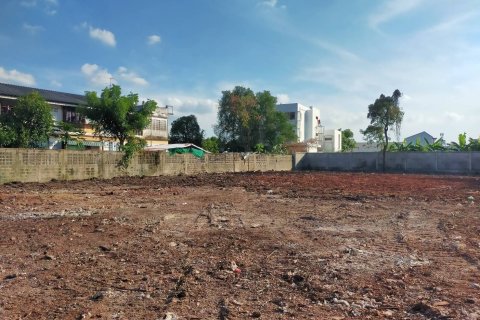 Terreno 1600 m2 en Bang Khun Thian, Bangkok, Tailandia № 171043 - foto 4