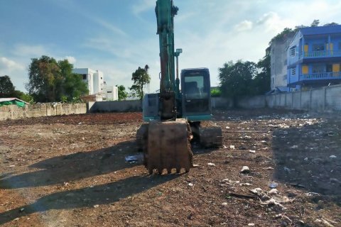 Terreno 1600 m2 en Bang Khun Thian, Bangkok, Tailandia № 171043 - foto 8