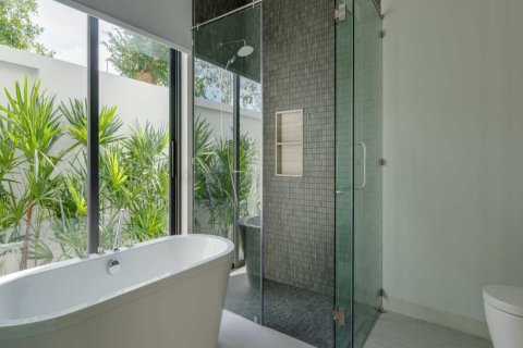 Off-plan Botanica Luxury Krabi ในอ่าวนาง, ประเทศไทย № 135384 - รูปถ่าย 8