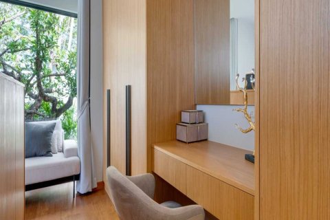 Off-plan Botanica Luxury Krabi ในอ่าวนาง, ประเทศไทย № 135384 - รูปถ่าย 10