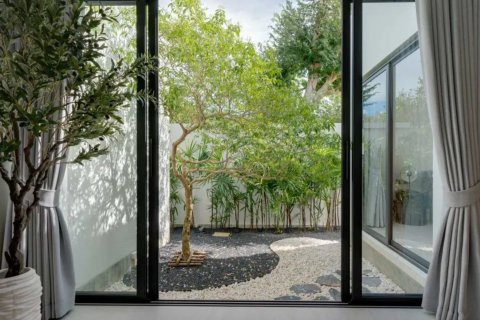 Off-plan Botanica Luxury Krabi ในอ่าวนาง, ประเทศไทย № 135384 - รูปถ่าย 13