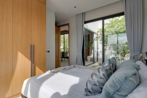 Off-plan Botanica Luxury Krabi ในอ่าวนาง, ประเทศไทย № 135384 - รูปถ่าย 12