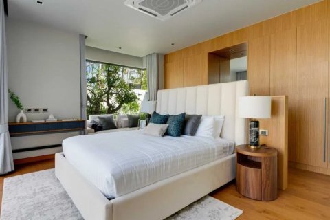Off-plan Botanica Luxury Krabi ในอ่าวนาง, ประเทศไทย № 135384 - รูปถ่าย 11