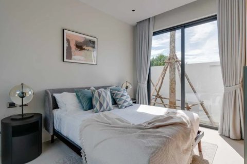 Вилла в Botanica Luxury Krabi, Ао-Нанг, Таиланд с 4 спальнями  № 146329
