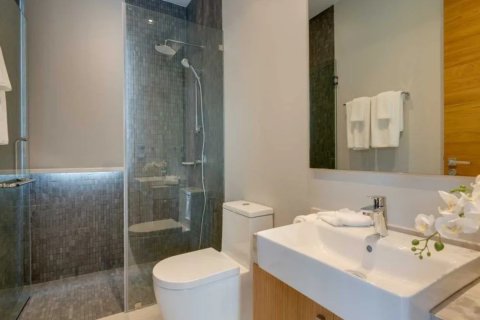 Off-plan Botanica Luxury Krabi ในอ่าวนาง, ประเทศไทย № 135384 - รูปถ่าย 10