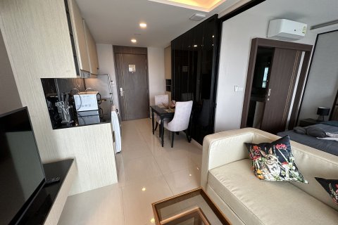 สตูดิโอในคอนโดมิเนียมในภูเก็ต, ประเทศไทย № 160561
