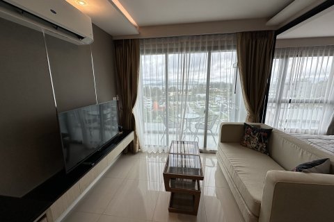 Studio dans le Condo à Phuket, Thaïlande № 160560 - photo 2