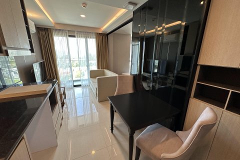 Studio dans le Condo à Phuket, Thaïlande № 160560 - photo 3