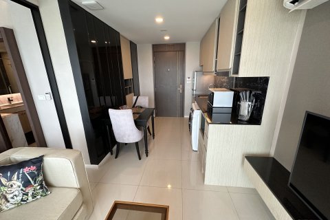 Studio dans le Condo à Phuket, Thaïlande № 160560 - photo 4