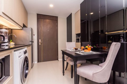 Estudio en el condominio en Phuket, Tailandia № 136489 - foto 3