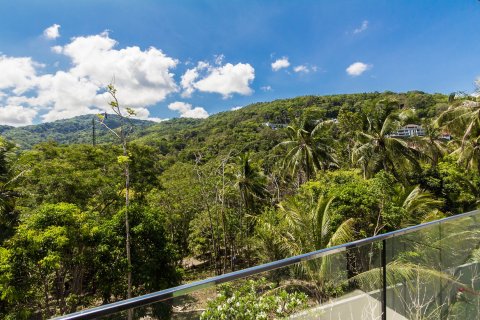 Estudio en el condominio en Phuket, Tailandia № 136489 - foto 22