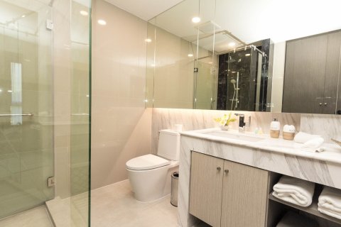 Estudio en el condominio en Phuket, Tailandia № 136489 - foto 12