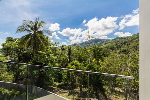 Estudio en el condominio en Phuket, Tailandia № 136489 - foto 21