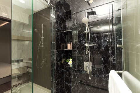 Estudio en el condominio en Phuket, Tailandia № 136489 - foto 15