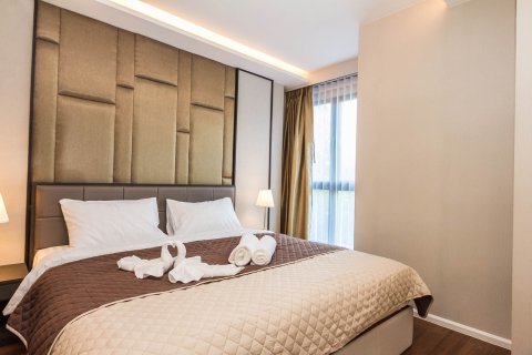 Estudio en el condominio en Phuket, Tailandia № 136489 - foto 7
