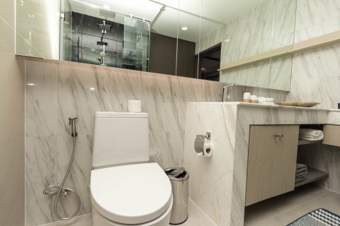 Estudio en el condominio en Phuket, Tailandia № 136489 - foto 16
