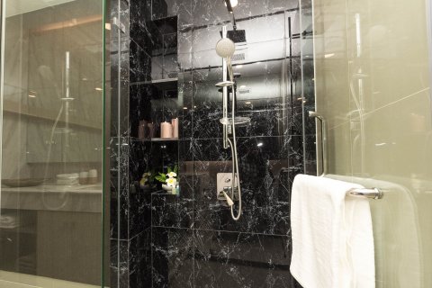 Estudio en el condominio en Phuket, Tailandia № 136489 - foto 14
