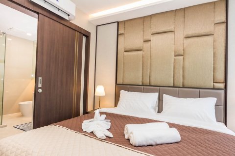 Estudio en el condominio en Phuket, Tailandia № 136489 - foto 8