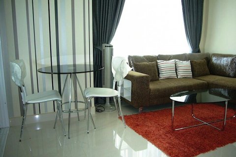 Condo in Bangkok, Thailand, 1 bedroom № 66618