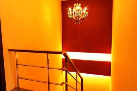 Condominio de 2 dormitorios en Bangkok, Tailandia № 66617 - foto 10