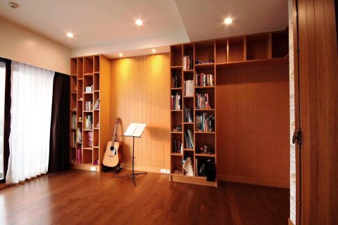 Condominio de 2 dormitorios en Bangkok, Tailandia № 66617 - foto 14