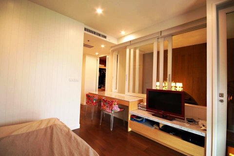 Condominio de 2 dormitorios en Bangkok, Tailandia № 66617 - foto 12