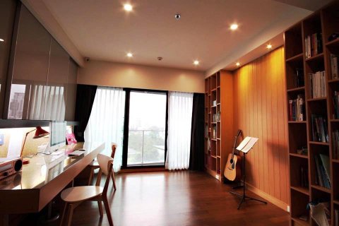 Condominio de 2 dormitorios en Bangkok, Tailandia № 66617 - foto 11