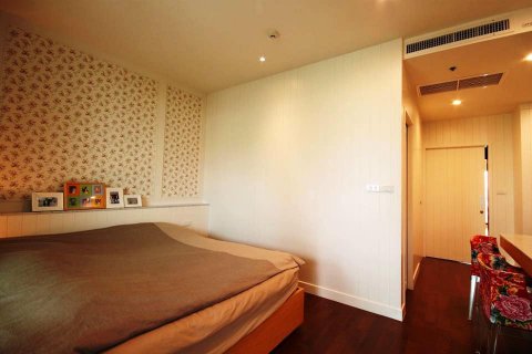 Condominio de 2 dormitorios en Bangkok, Tailandia № 66617 - foto 13
